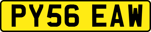 PY56EAW