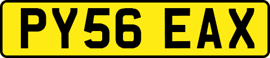 PY56EAX