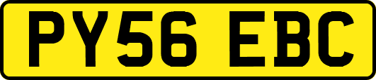 PY56EBC