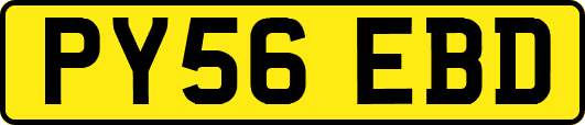 PY56EBD
