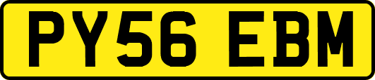 PY56EBM