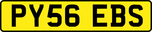 PY56EBS