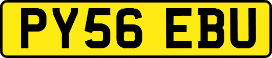 PY56EBU