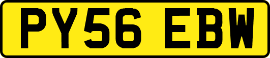 PY56EBW