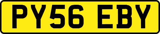 PY56EBY