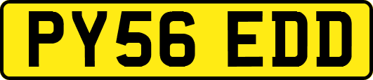PY56EDD