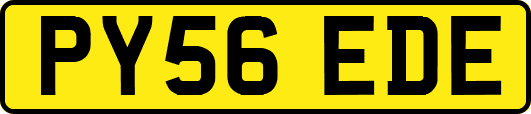PY56EDE