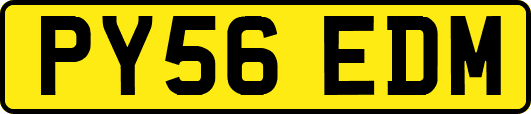 PY56EDM