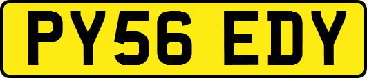 PY56EDY