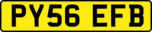 PY56EFB