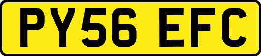 PY56EFC