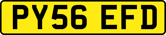 PY56EFD