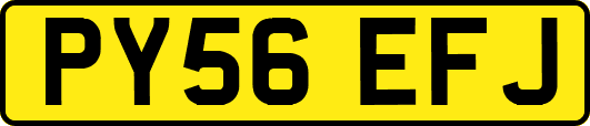 PY56EFJ