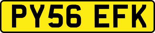 PY56EFK