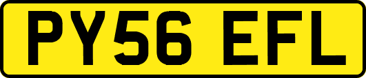 PY56EFL