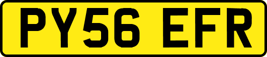 PY56EFR