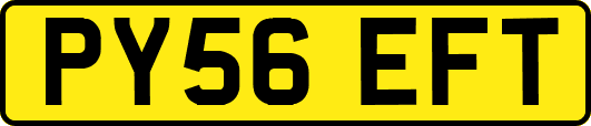 PY56EFT