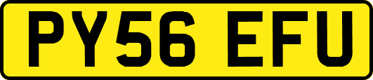 PY56EFU