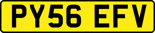 PY56EFV