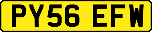 PY56EFW