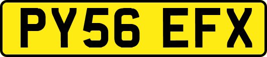 PY56EFX