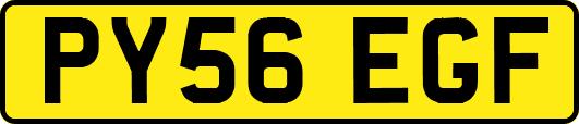 PY56EGF