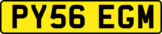 PY56EGM