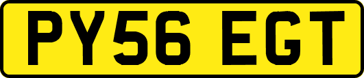 PY56EGT