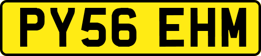 PY56EHM