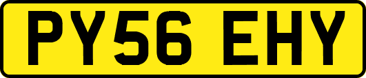 PY56EHY