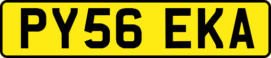 PY56EKA