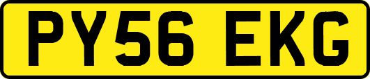 PY56EKG