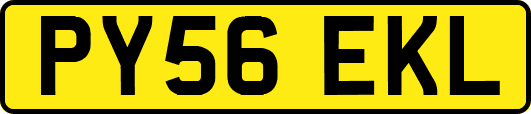 PY56EKL