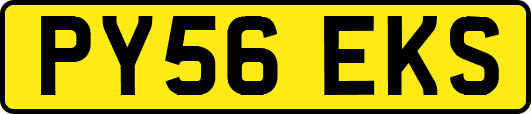 PY56EKS