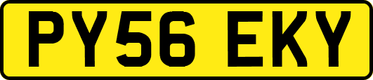 PY56EKY