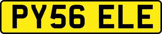 PY56ELE