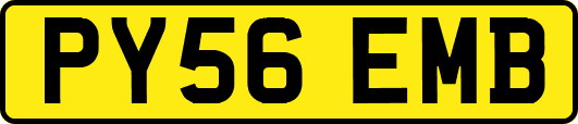 PY56EMB