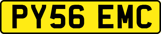 PY56EMC