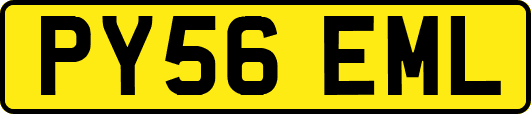 PY56EML
