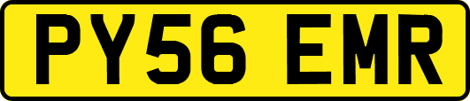 PY56EMR