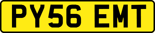 PY56EMT