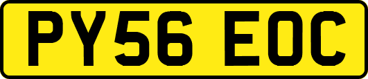 PY56EOC