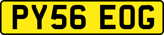 PY56EOG