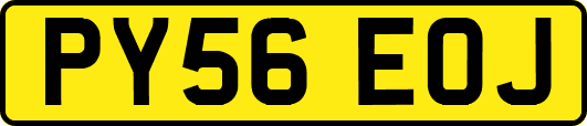 PY56EOJ
