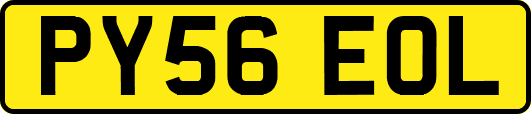 PY56EOL