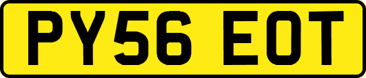 PY56EOT