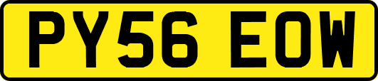 PY56EOW