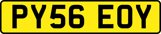 PY56EOY