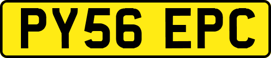 PY56EPC
