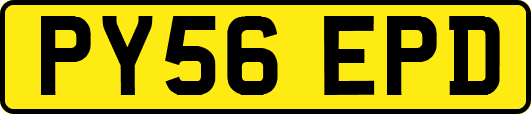 PY56EPD